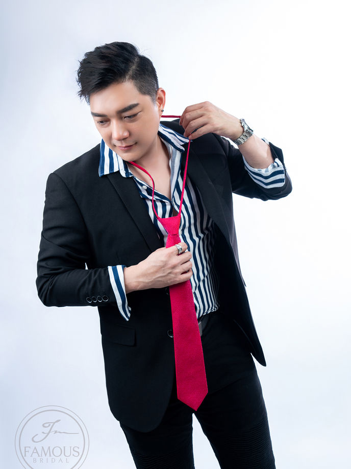 Professional portrait photography sample in Kuantan 29