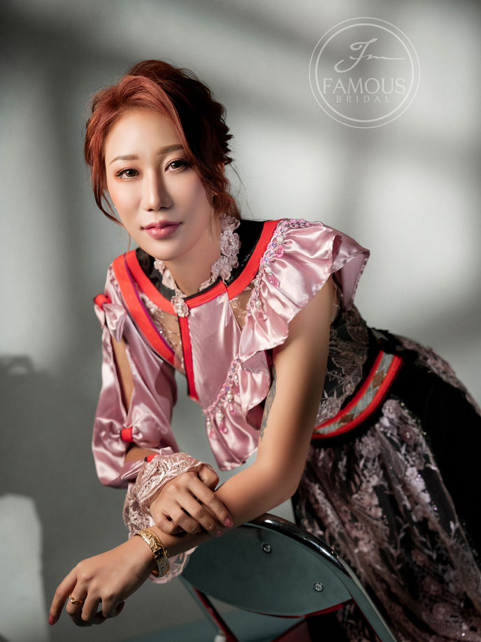 Professional portrait photography sample in Kuantan 31