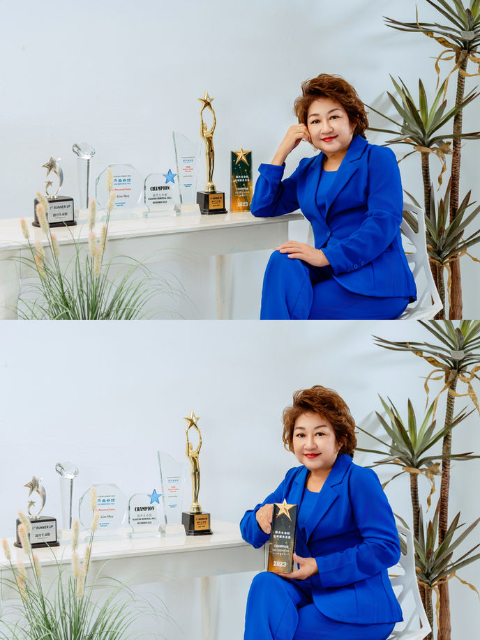 Professional portrait photography sample in Kuantan 33