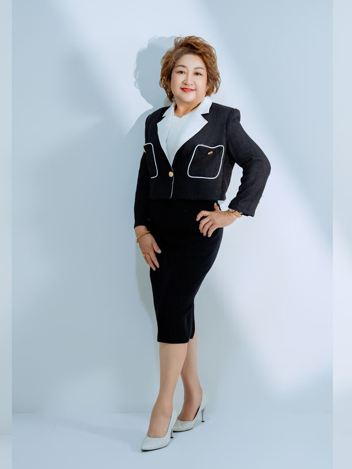 Professional portrait photography sample in Kuantan 34