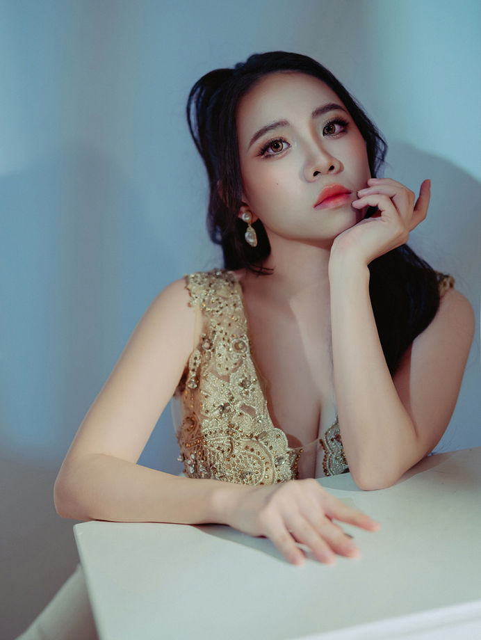Teen photography and birthday photoshoot in Kuantan 03