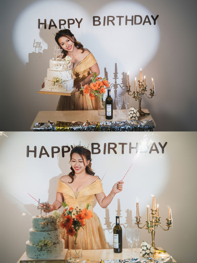 Teen photography and birthday photoshoot in Kuantan 36
