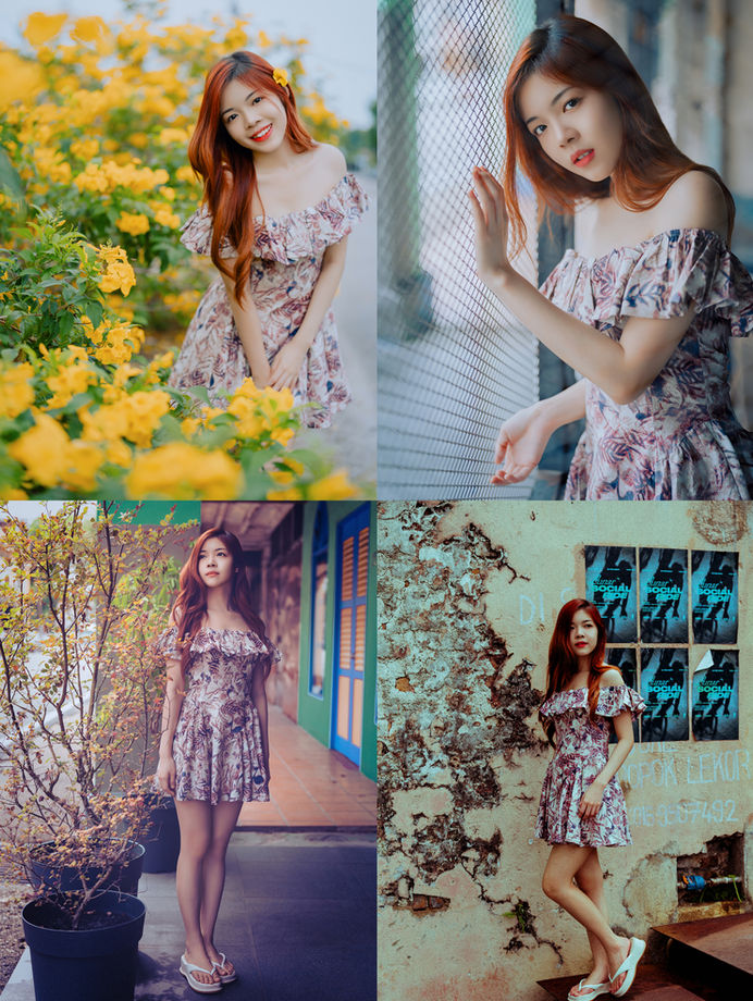 Teen photography and birthday photoshoot in Kuantan 37
