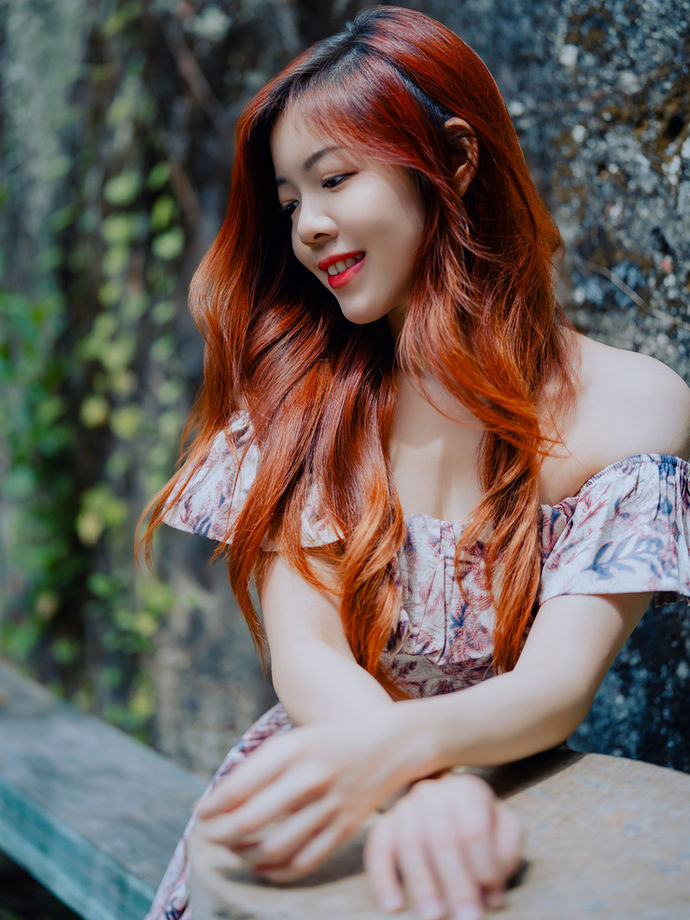 Teen photography and birthday photoshoot in Kuantan 38
