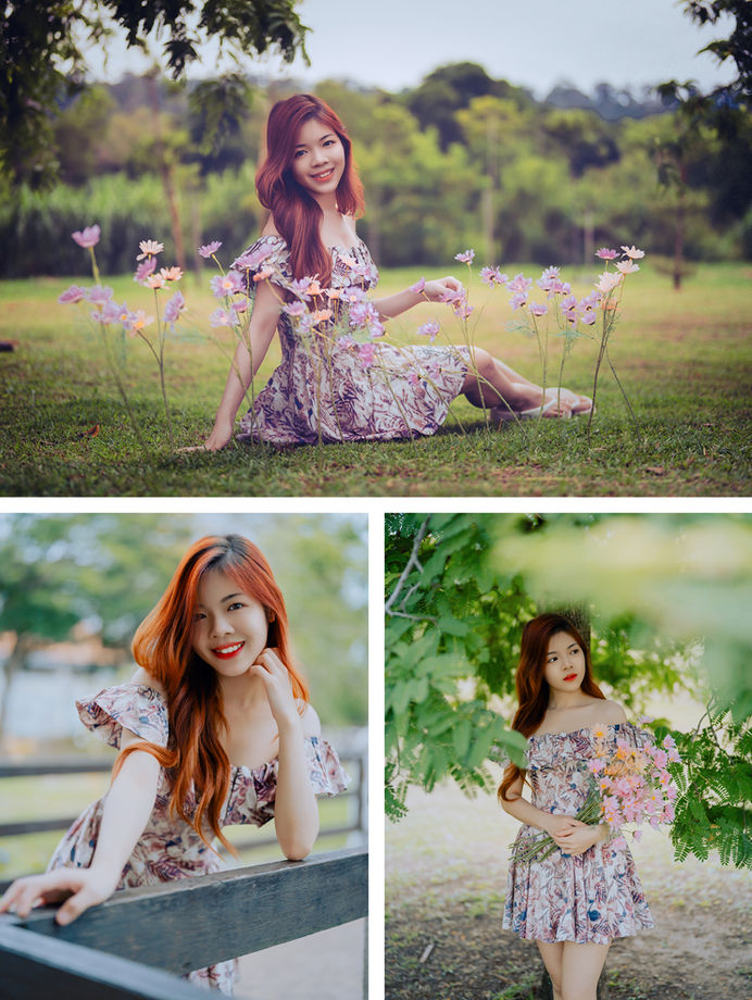 Teen photography and birthday photoshoot in Kuantan 39