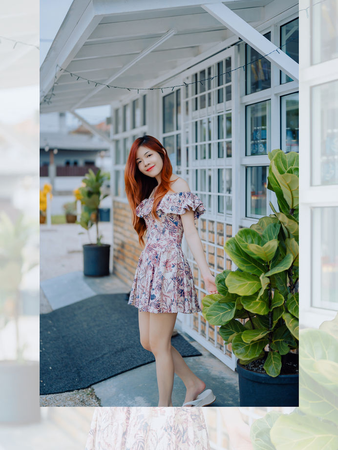 Teen photography and birthday photoshoot in Kuantan 41