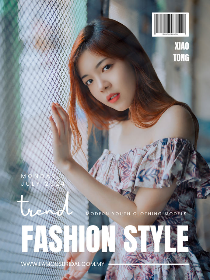 Teen photography and birthday photoshoot in Kuantan 44