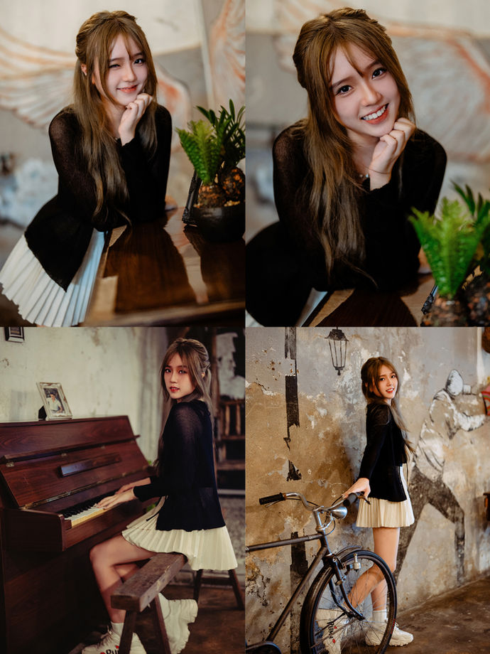 Teen photography and birthday photoshoot in Kuantan 46
