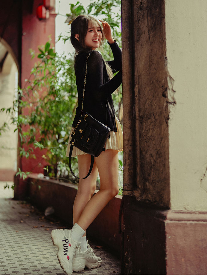 Teen photography and birthday photoshoot in Kuantan 47