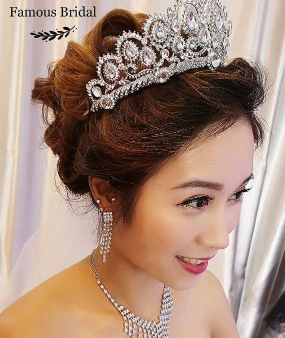 Kuantan bridal house wedding service image 02