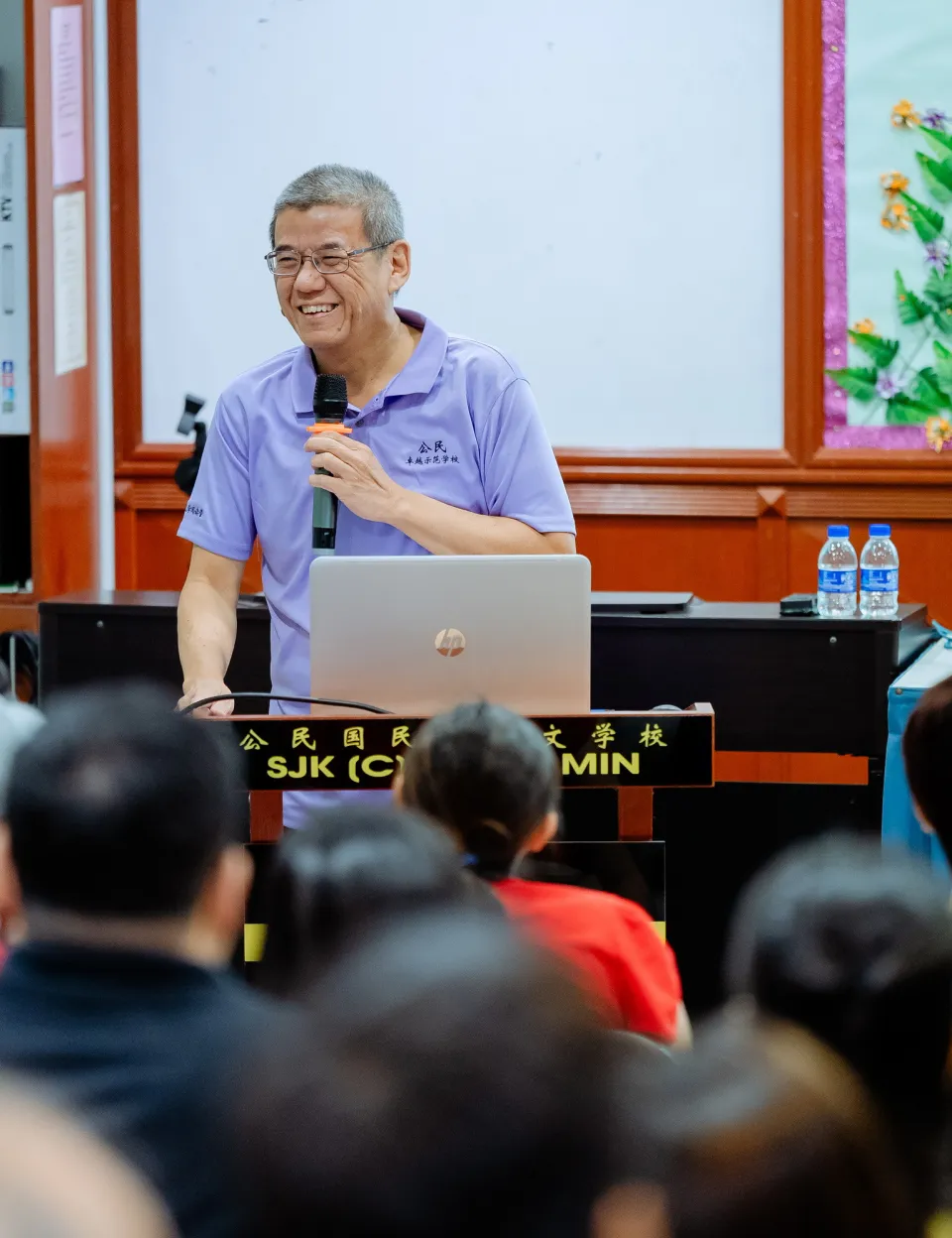 第十届儿童文学阅读营 reading camp atmosphere photo, reporting image frame 20, by Famous Bridal Kuantan