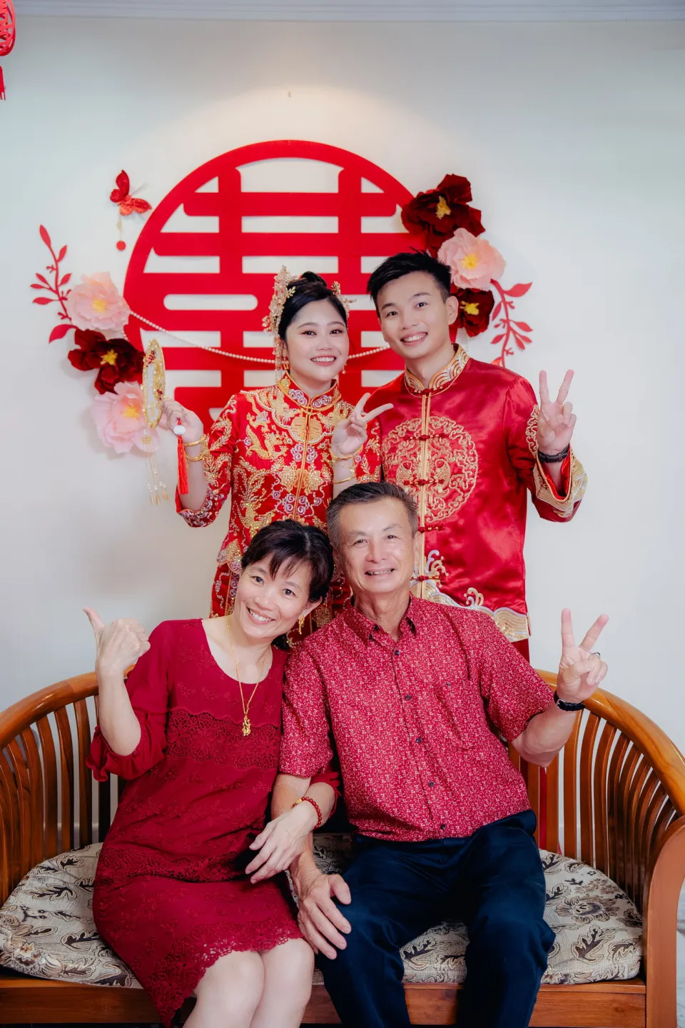 Song Run & Sue Xin documentary wedding moment, album detail frame 116, by Famous Bridal Kuantan