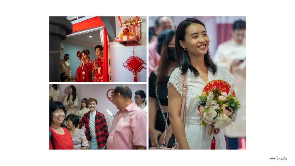 Zhen Hui & May Lee bride preparation photography, documentary transition frame 72, by Famous Bridal Kuantan