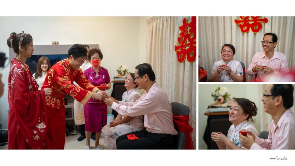 Zhen Hui & May Lee natural bride and groom portrait, quiet in-between moment frame 122, by Famous Bridal Kuantan