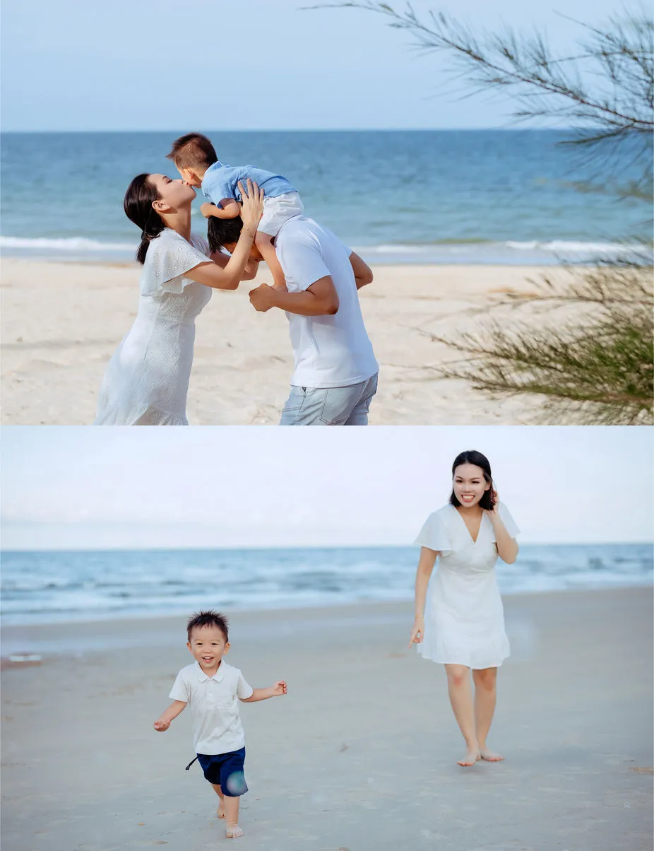 Family photography studio in Kuantan 01