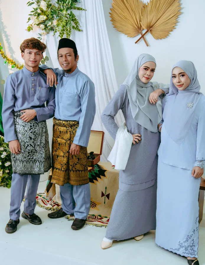 Family photography studio in Kuantan 05