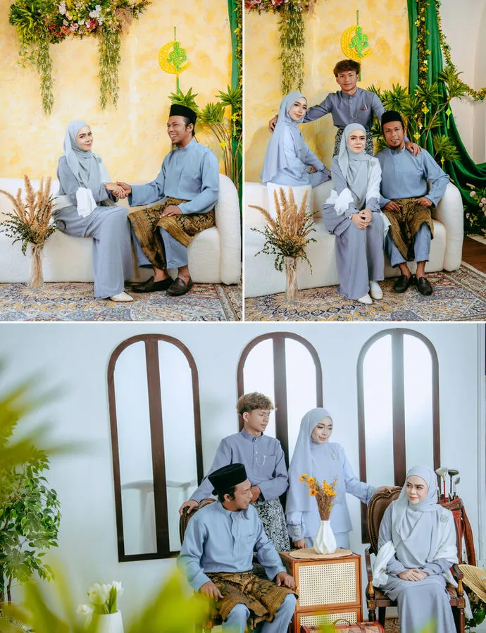 Family photography studio in Kuantan 07