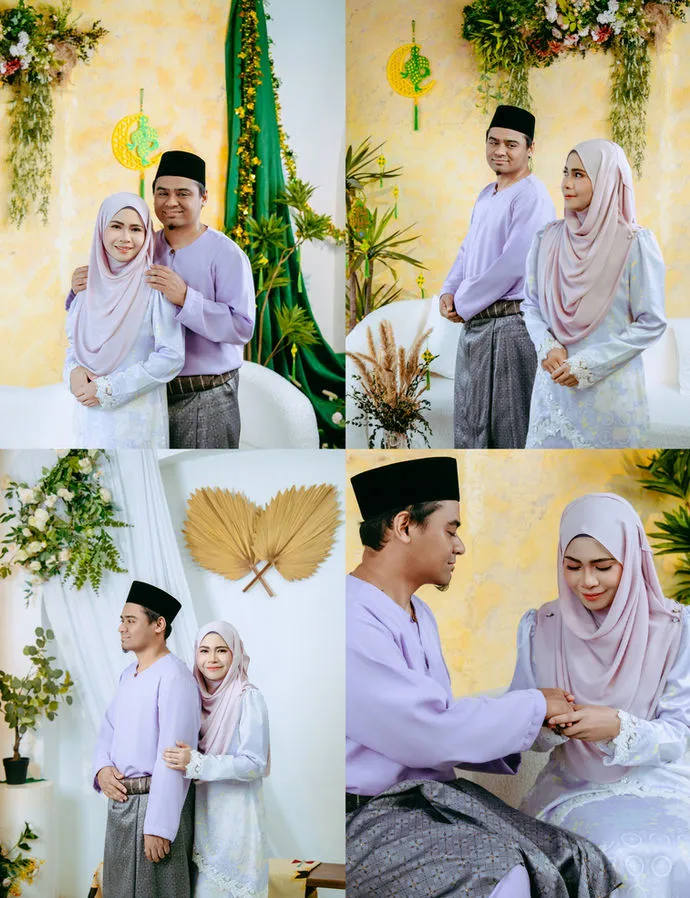 Family photography studio in Kuantan 10