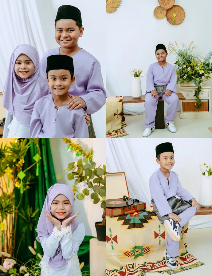 Family photography studio in Kuantan 12