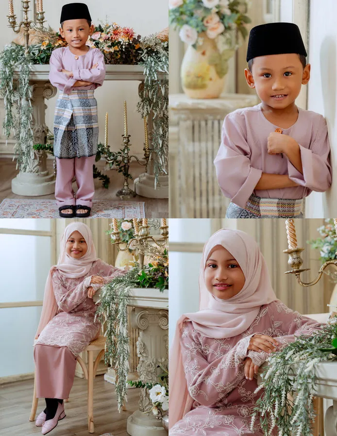 Family photography studio in Kuantan 17