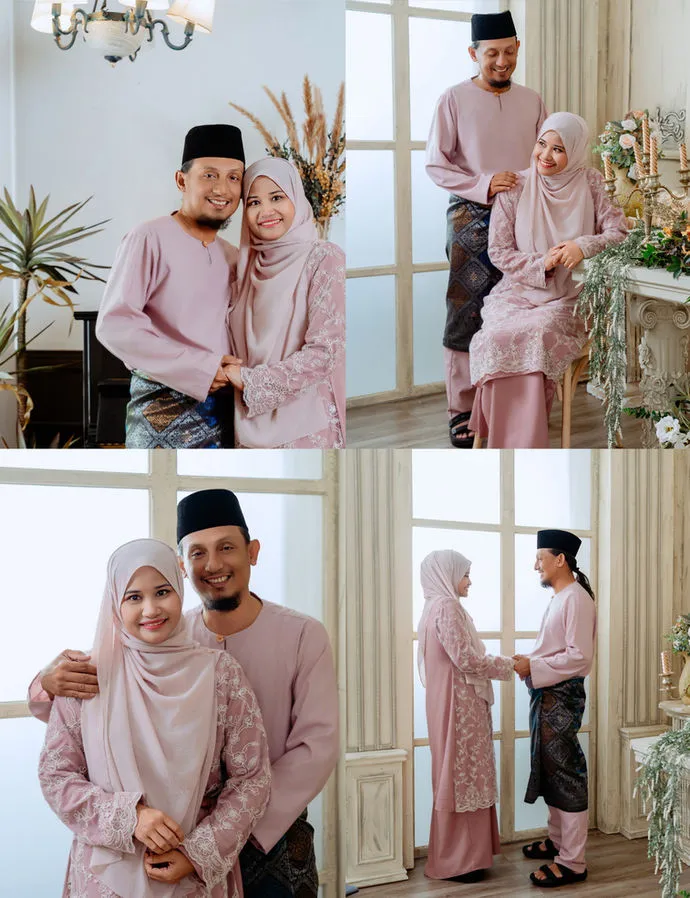 Family photography studio in Kuantan 20