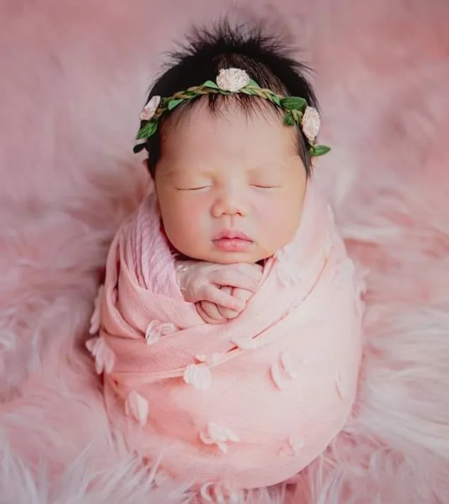 Kids baby and family studio photo sample in Kuantan 02