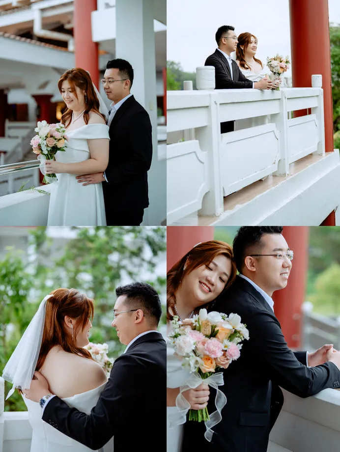 ROM marriage registration photography in Kuantan 01