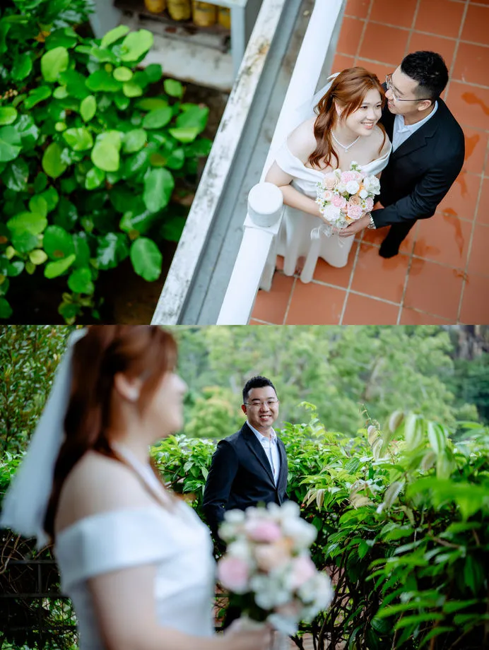 ROM marriage registration photography in Kuantan 07