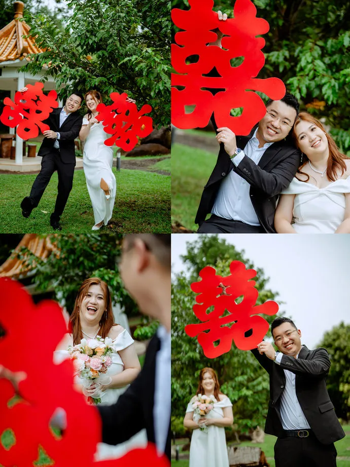 ROM marriage registration photography in Kuantan 14