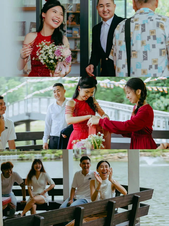 ROM marriage registration photography in Kuantan 40