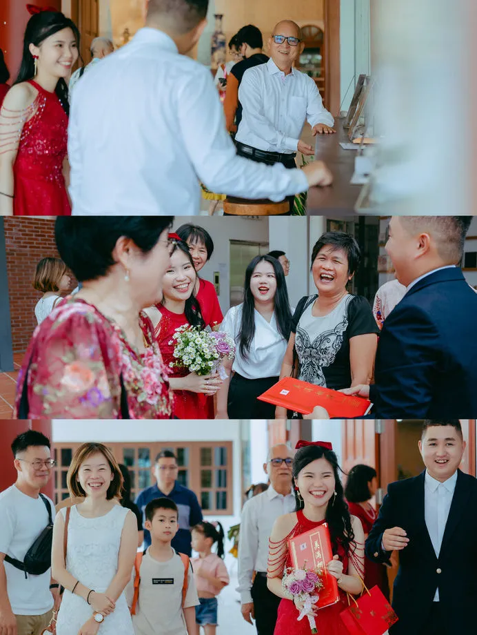 ROM marriage registration photography in Kuantan 46