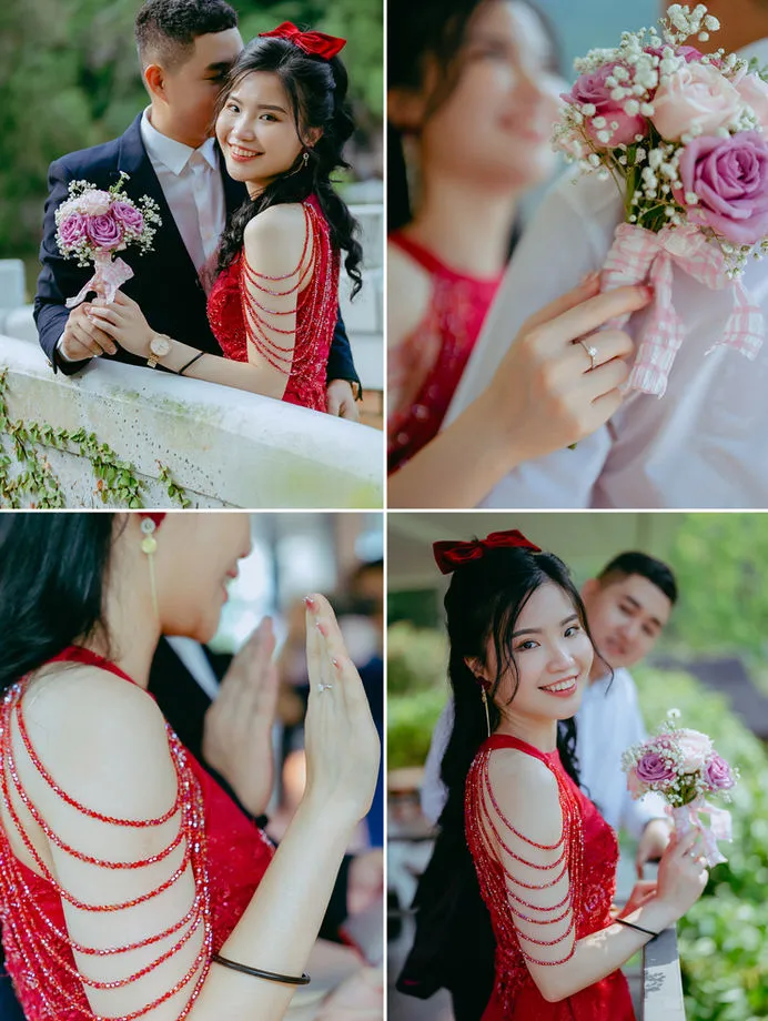 ROM marriage registration photography in Kuantan 48