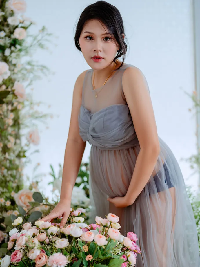 Maternity photography in Kuantan 06