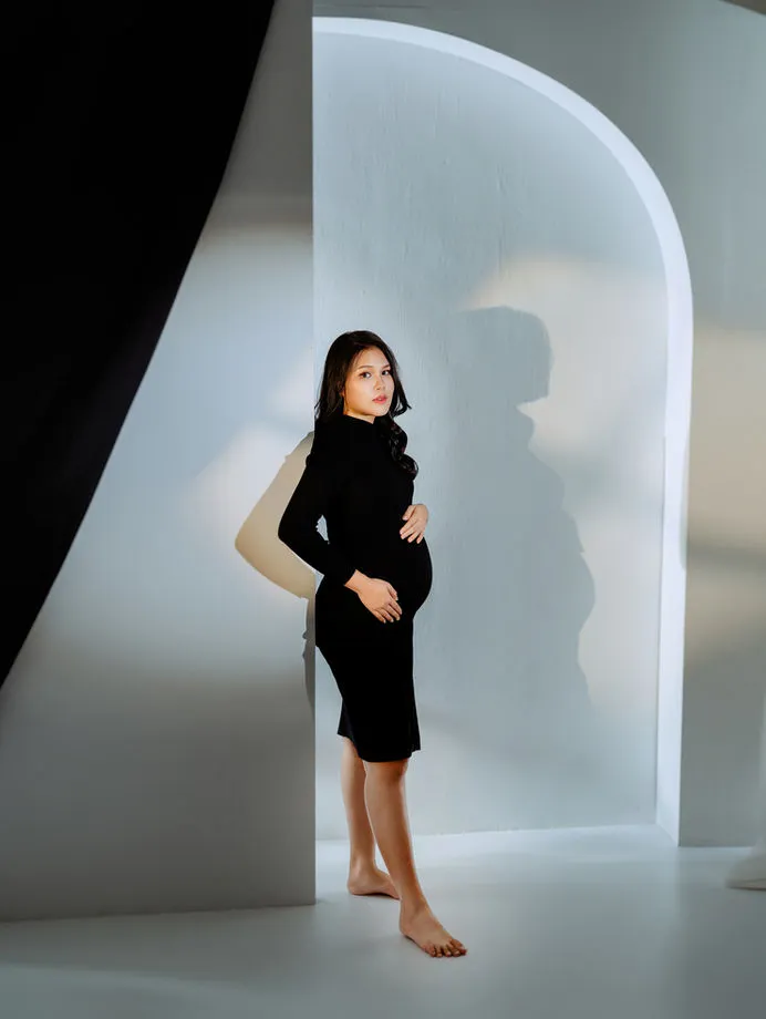 Maternity photography in Kuantan 03