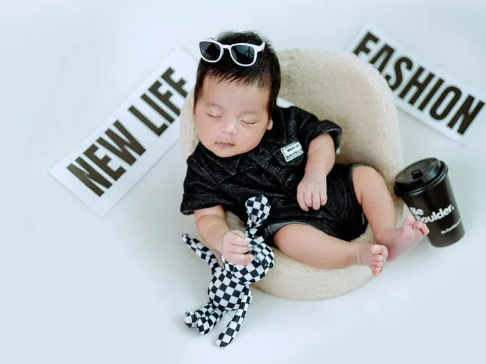 Newborn baby photography in Kuantan 06