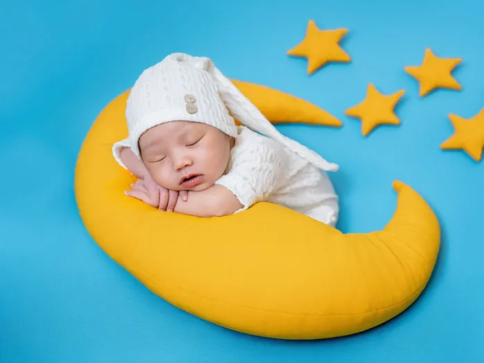 Newborn baby photography in Kuantan 13