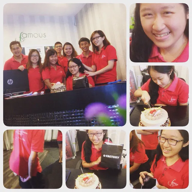 Famous Bridal Kuantan photography and bridal team 13