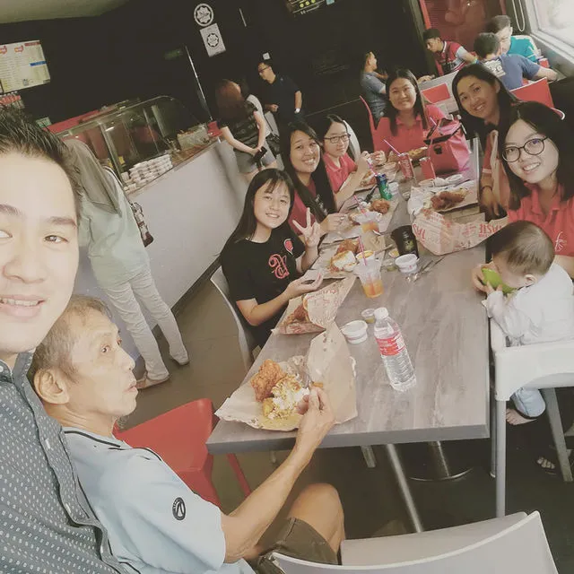Famous Bridal Kuantan photography and bridal team 19