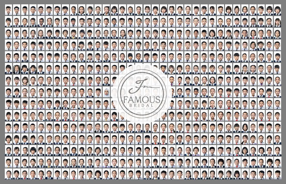 Passport photo studio in Kuantan 02