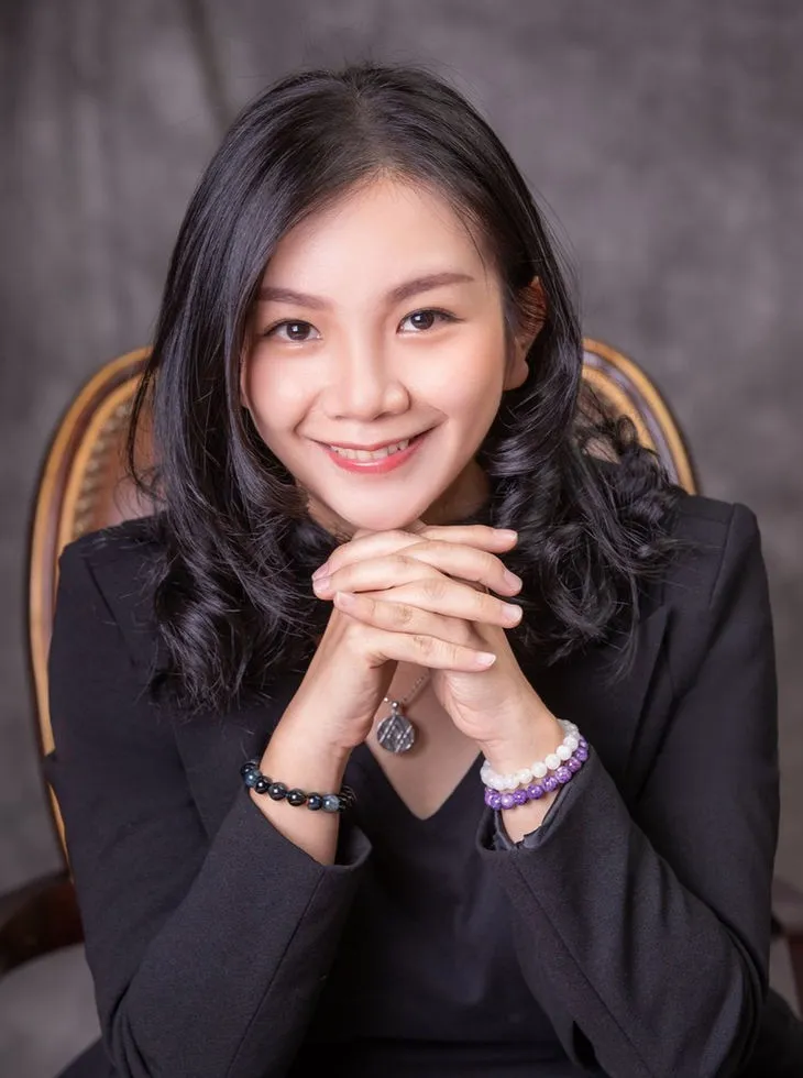 Portrait and profile photo sample in Kuantan 06
