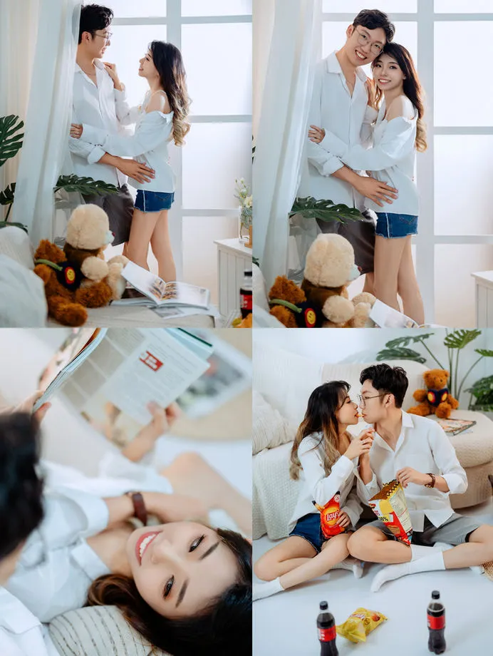 Casual pre-wedding photography in Kuantan 09