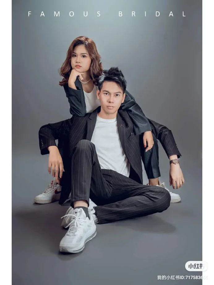 Casual pre-wedding photography in Kuantan 13