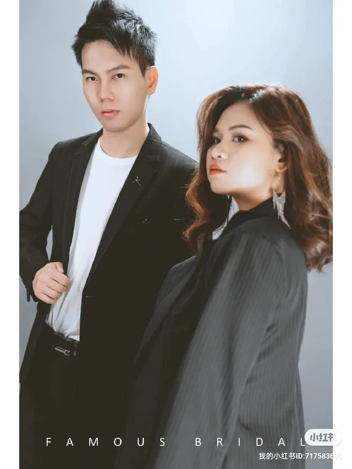 Casual pre-wedding photography in Kuantan 14