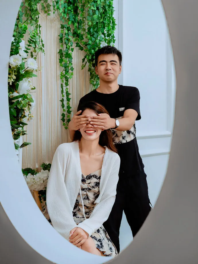 Casual pre-wedding photography in Kuantan 20