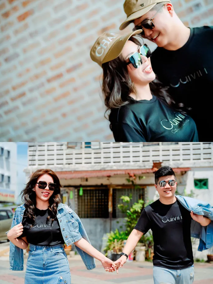 Casual pre-wedding photography in Kuantan 21
