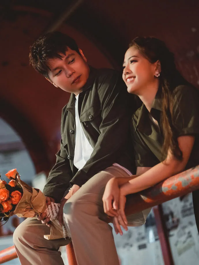 Casual pre-wedding photography in Kuantan 26