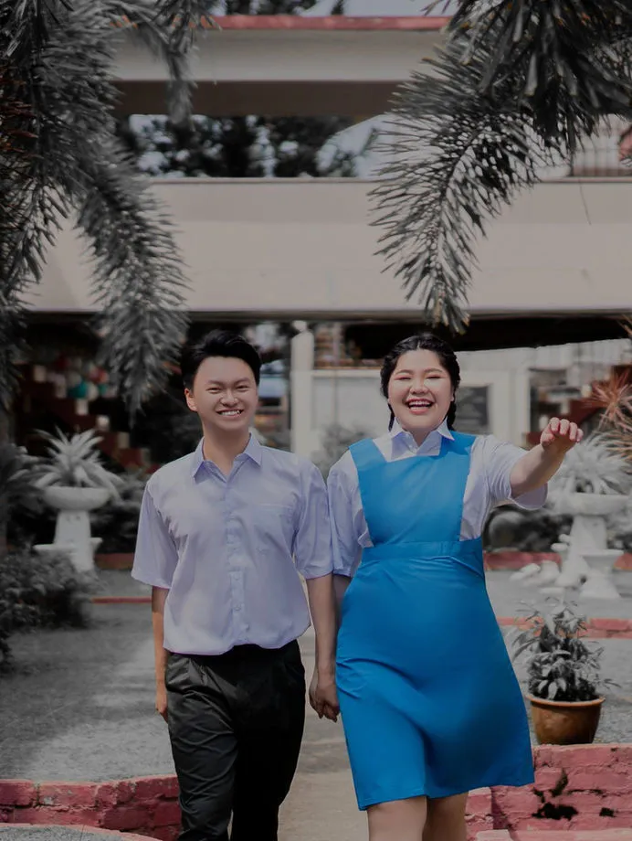 Casual pre-wedding photography in Kuantan 39