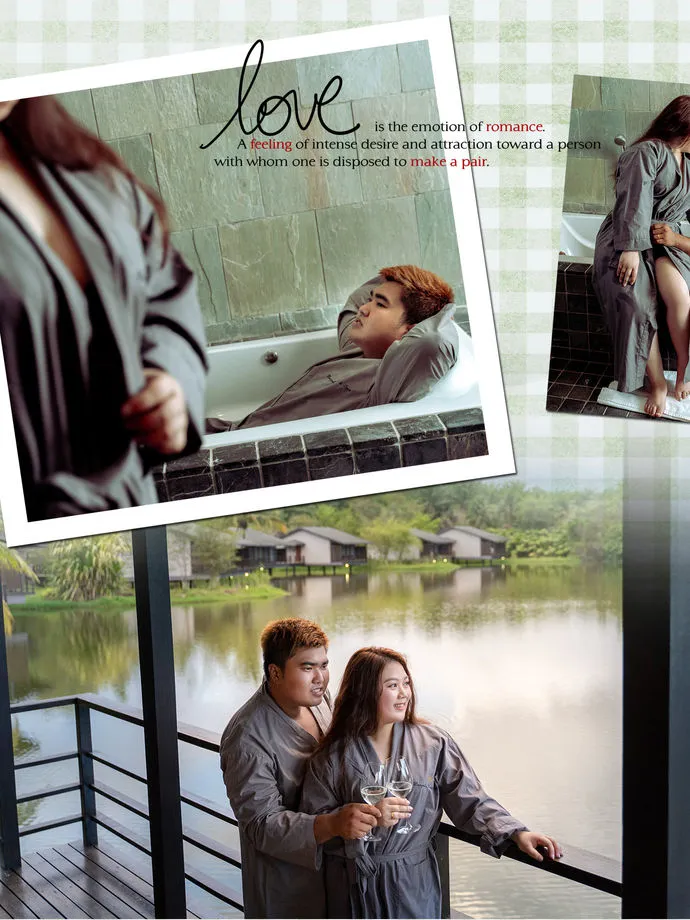 Casual pre-wedding photography in Kuantan 44