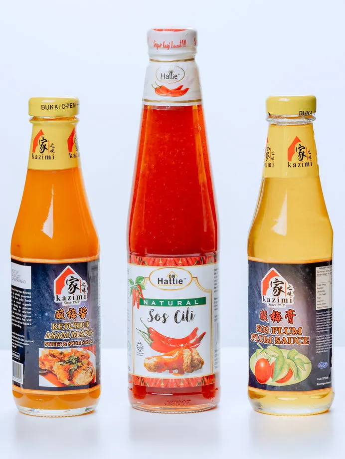 Food and product photography sample in Kuantan 11
