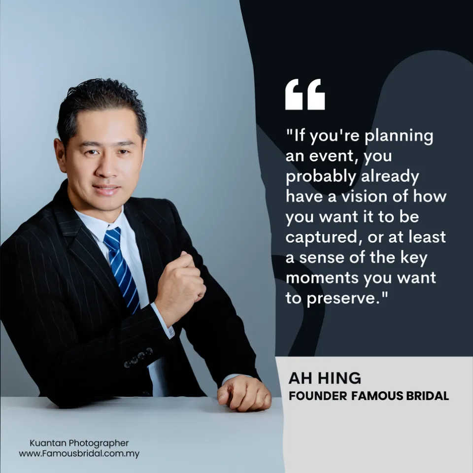 Professional portrait photography sample in Kuantan 07